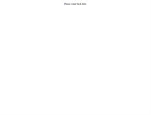 Tablet Screenshot of ec6.southernspars.com